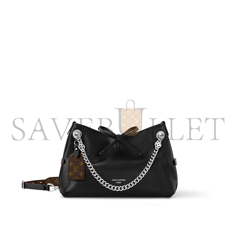 l0*is V*t0n carryall vibe bb m12888 (26*17*10cm)